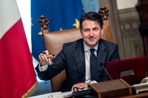 Elezioni a un passo
