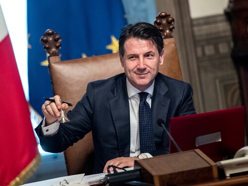 Elezioni a un passo