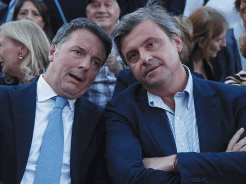 Con il Twiga-gate la sorte del Terzo polo è segnata: coalizione senza speranza