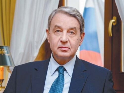 "La Francia ha destabilizzato il Mediterraneo"