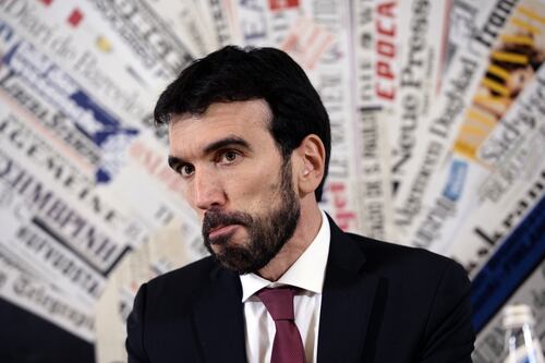 Martina sfida Zingaretti e Minniti per la guida del Partito Democratico