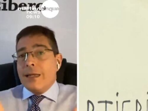Ilaria Salis, Capezzone non ci sta: "Santa e patrona di tutte le occupazioni"