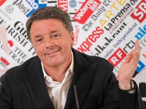 Nomine partecipate, gli Ad che fanno felice Renzi