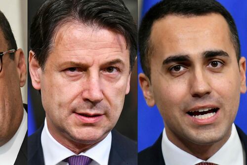 Governo già in crisi sui sottosegretari. Conte imbufalito dà l'ultimatum