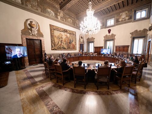 Pronto il dl Aiuti ter, scoppia la grana dei balneari
