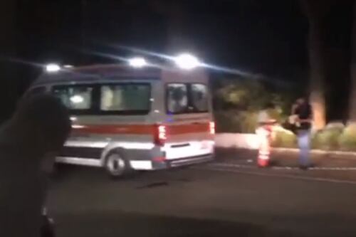 Terni, il neonato era vivo quando è stato abbandonato