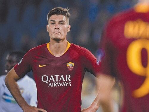 Serve una Roma RealMa senza Dzeko