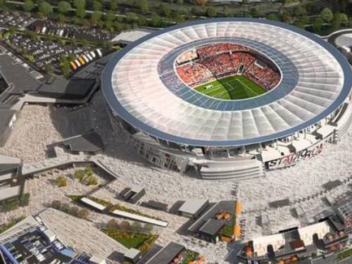 Inchiesta stadio della Roma: cambia il giudice, tutto da rifare