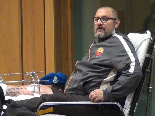 Omicidio Esposito, la Cassazione conferma 16 anni a De Santis