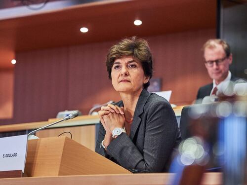 COMMISSIONE UE, IL COMMISSARIO FRANCESE BOCCIATO DAL PARLAMENTO