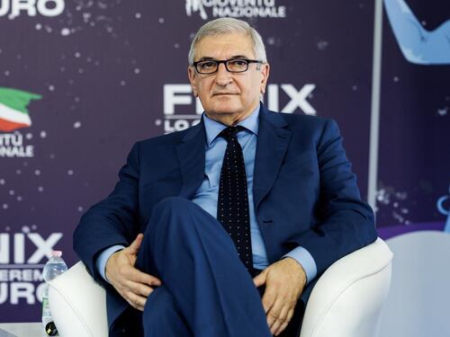 Salario minimo, Tommaso Foti contro la proposta della sinistra