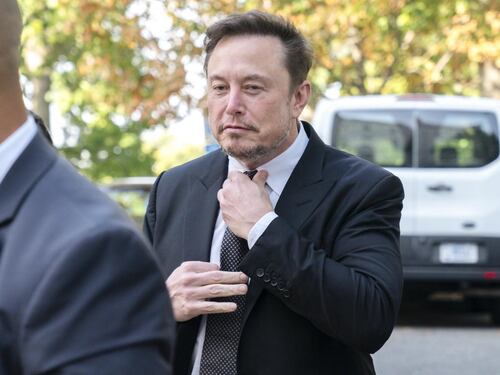 Medio Oriente, Elon Musk garantirà Internet alle Ong di Gaza