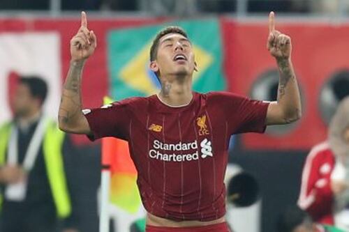 Il Liverpool batte il Flamengo e sale sul tetto del mondo