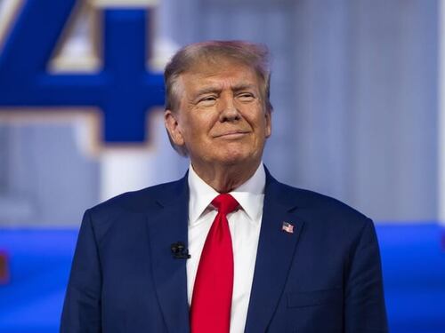 Negli Usa il giorno del compleanno di Trump parchi nazionali gratis
