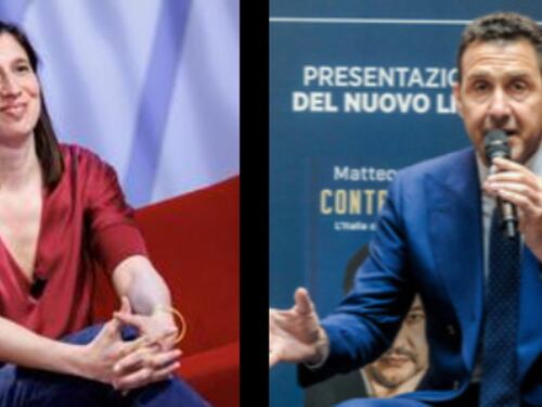 Pd, il boomerang: c'è l'effetto Letta. E ora tutti "pazzi" per Vannacci