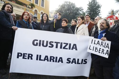 Ilaria Salis, l’appello di Annalisa Chirico: l’Italia non resti a guardare