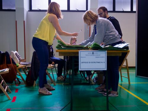 Valle d'Aosta, trionfa la Lega. Tracollo di Forza Italia e Pd
