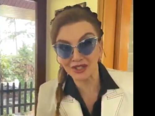 Ballando con le stelle, "Giuria rivoluzionata": Milly spiazza tutti. I nomi