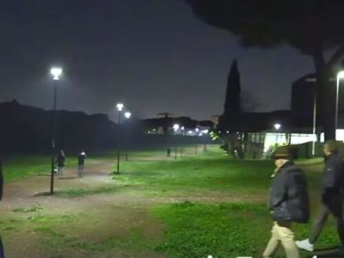 Finalmente il Parco degli Acquedotti vede la luce