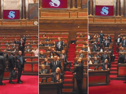Sinistra unita solo su Ventotene. Peccato che al Pci non piacesse