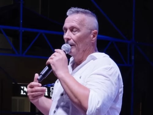 Ballando con le Stelle, Paolo Belli lascia il posto da co-conduttore. Ma la novità è sorprendente