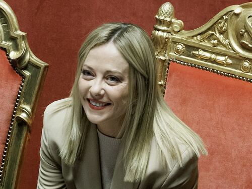 Meloni, il governo compie tre anni: numeri e risultati che smentiscono le bugie della sinistra