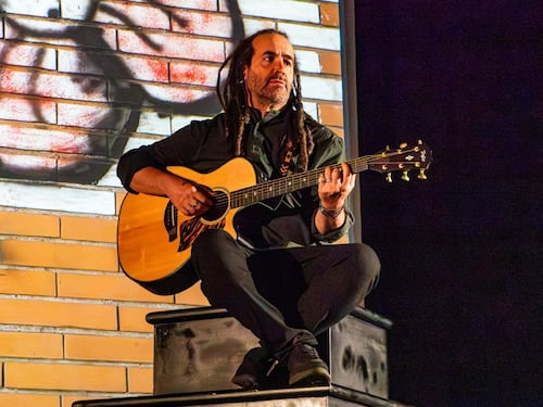 La rinascita della melodia nelle canzoni di Valerio Piccolo