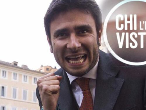 Tempesta in Campidoglio Alessandro Di Battista tace su Virginia Raggi e Raffaele Marra