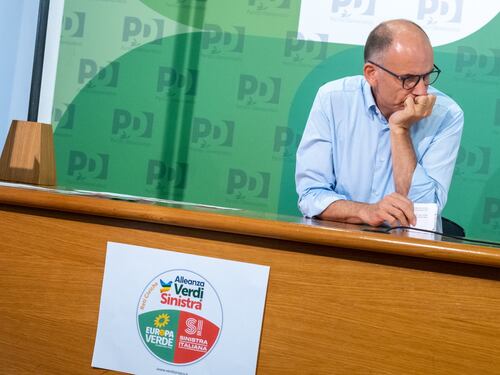 Perugia, il Comitato Per la Vita Chianelli dice no a Letta: "Nessuna visita in campagna elettorale"