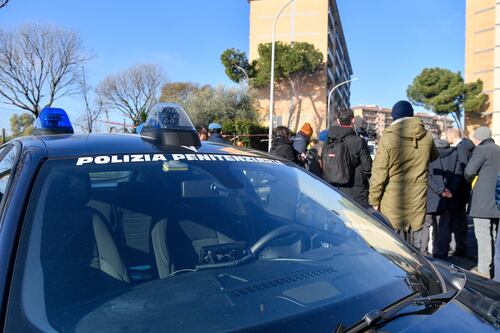 Coronavirus, polizia penitenziaria a rischio contagio. E nessuno fa nulla