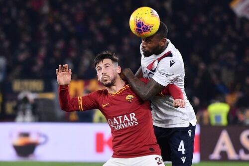Il Bologna espugna l'Olimpico e apre la crisi della Roma
