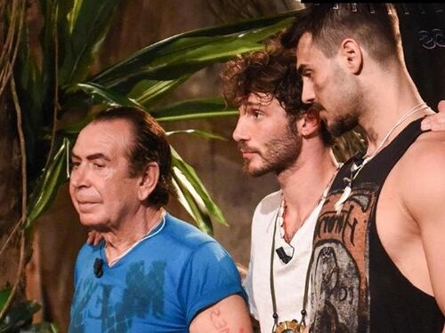 Isola dei Famosi, Eva Henger prepara la vendetta contro Francesco Monte