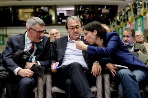 Ucraina, la proposta di pace di Trump terremota la piazza della sinistra