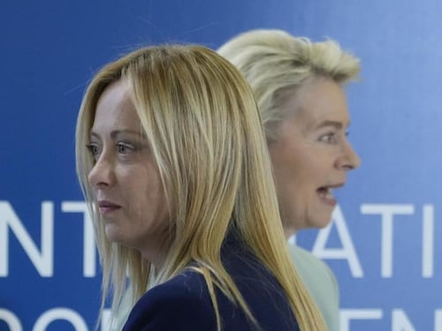Sondaggio Pagnoncelli, cosa pensano gli italiani di Meloni e l'Ue: doccia fredda a sinistra
