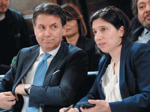 Giuseppe Conte vuole fare il leader: "Col Pd non è un'alleanza"