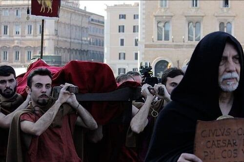 Il Natale di Roma a rischio: il Comune eviti la damnatio memoriae