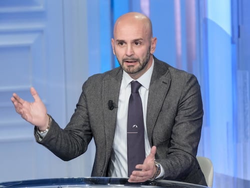 Procaccini: "Su imballaggi bel lavoro di squadra Italia"
