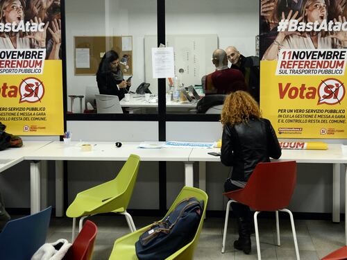Atac, se 400mila sono pochi e 40mila una moltitudine