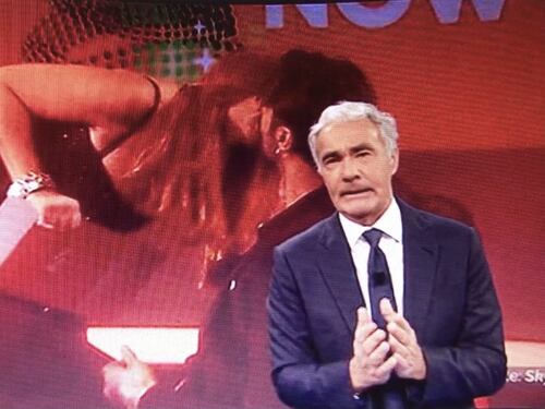 Lucarelli-Giletti, siamo agli stracci. "Una d'Urso che non ce l'ha fatta", il duello continua dopo Non è l'Arena