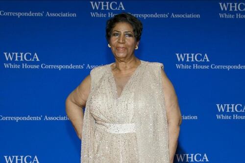 "Aretha Franklin è in fin di vita", ansia per la regina del soul