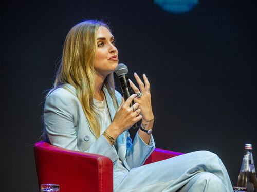 Ferragni a Ballando? "Partecipazione certa": da chi arriva l'indiscrezione-bomba