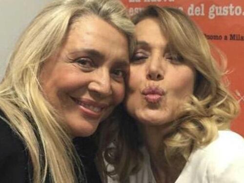Venier e d'Urso si sbranano. E Mara mette in mezzo gli avvocati