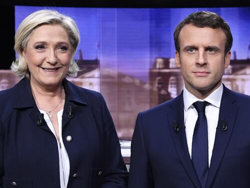 Elezioni presidenziali in Francia, affluenza in lieve aumento ai seggi per il ballottaggio