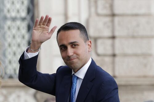 Luigi Di Maio confermato dall'Ue nel Golfo. La Lega: "Ma per quali risultati?"