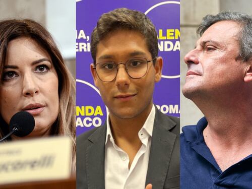 Roman Pastore, colpi proibiti tra Selvaggia Lucarelli e Carlo Calenda per il "ragazzo col Rolex"