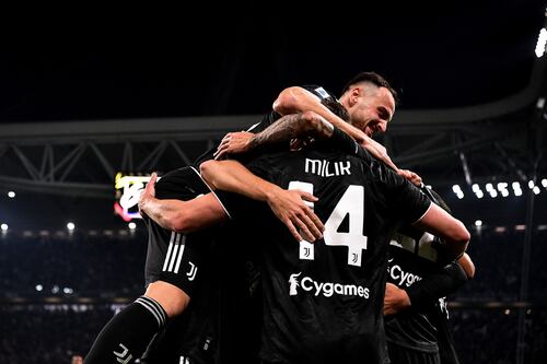 Serie A, Lazio stanca, Juve super. I bianconeri vincono a Torino