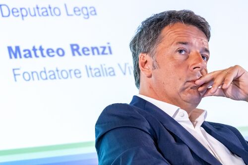 Governo, l’alleanza tra Pd e M5S è a rischio. Spunta il piano di Matteo Renzi per la nuova coalizione