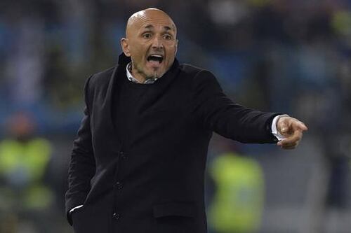Spalletti e la verità sul caso Icardi: "Era convocato. Si è autoescluso"