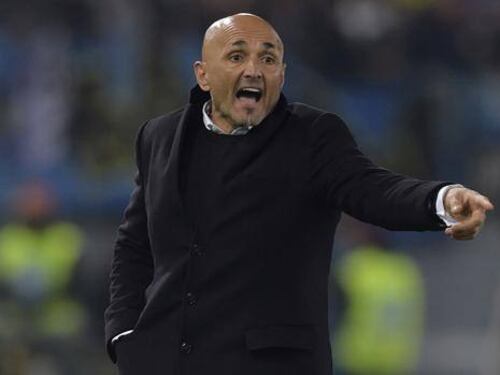 La Roma di Spalletti si ritrova dietro quella di Garcia