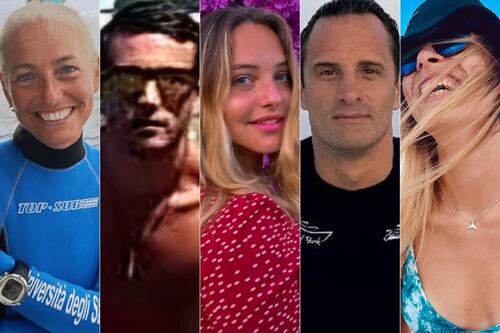 Maldive, la tragica fine dei sub: "Rimasti senza ossigeno". I media locali: norme violate
